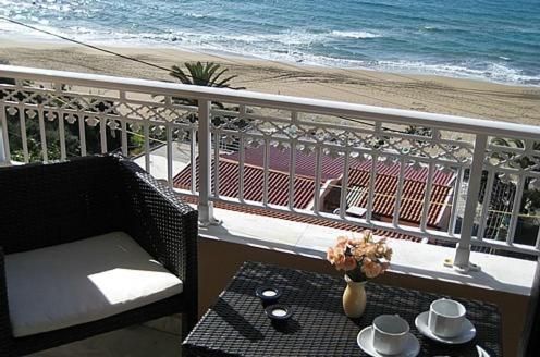 Naftis Appart hôtel Pelekas