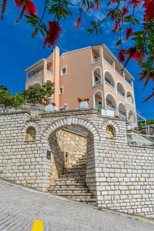 Appart hôtel Naftis